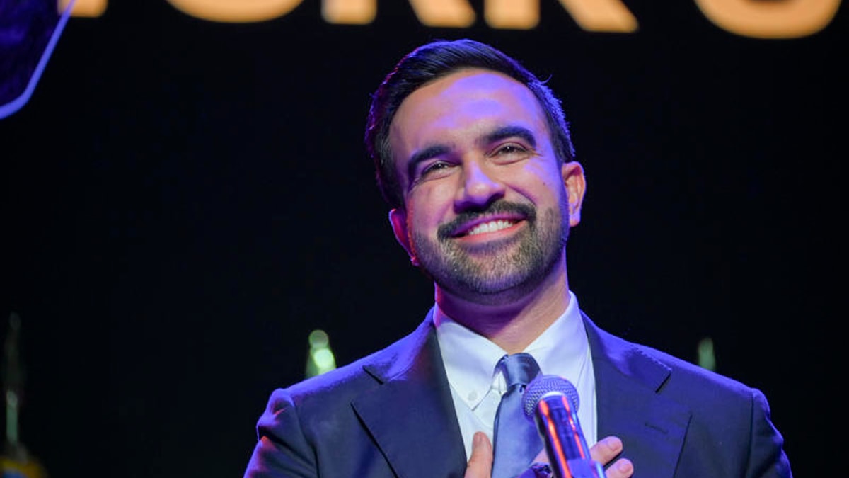 לא מחכים: אלו הדרישות של התומכים האנטי ישראלים של רה”ע ניו יורק ממדאני לא מחכים: אלו הדרישות של התומכים האנטי ישראלים של רה”ע ניו יורק ממדאני