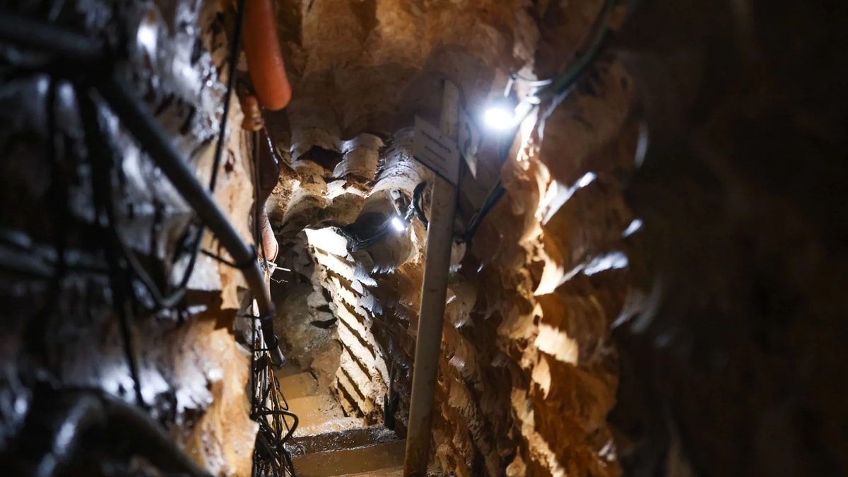 לקראת מלחמה בצפון? זה המסר שהועבר לאמריקאים לנוכח התעצמות חיזבאללה – כיכר השבת לקראת מלחמה בצפון? זה המסר שהועבר לאמריקאים לנוכח התעצמות חיזבאללה – כיכר השבת