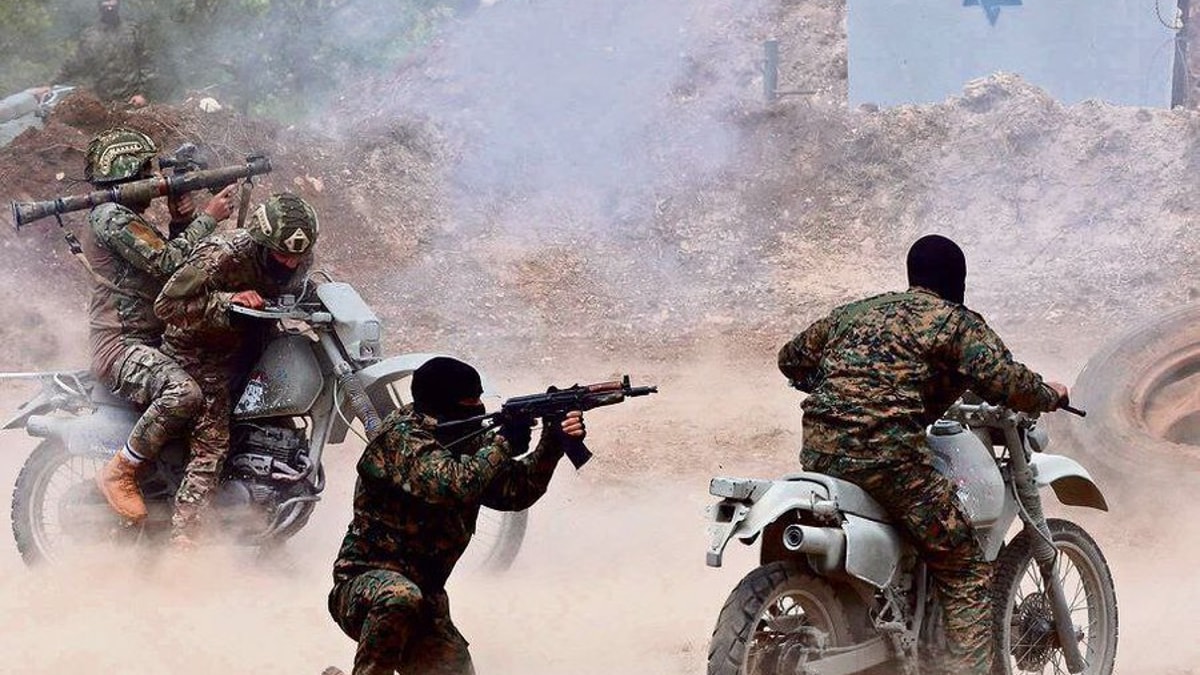 ישראל דורשת מלבנון: “תעברו בית בית” – כך הגיבו בכירים לדרישה ישראל דורשת מלבנון: “תעברו בית בית” – כך הגיבו בכירים לדרישה