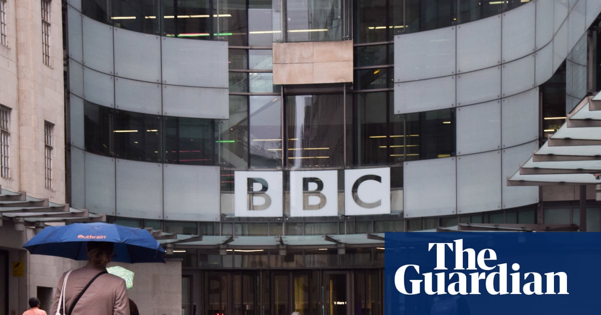 Tuesday briefing: What the BBC’s new crisis reveals about its failures – and future | BBC