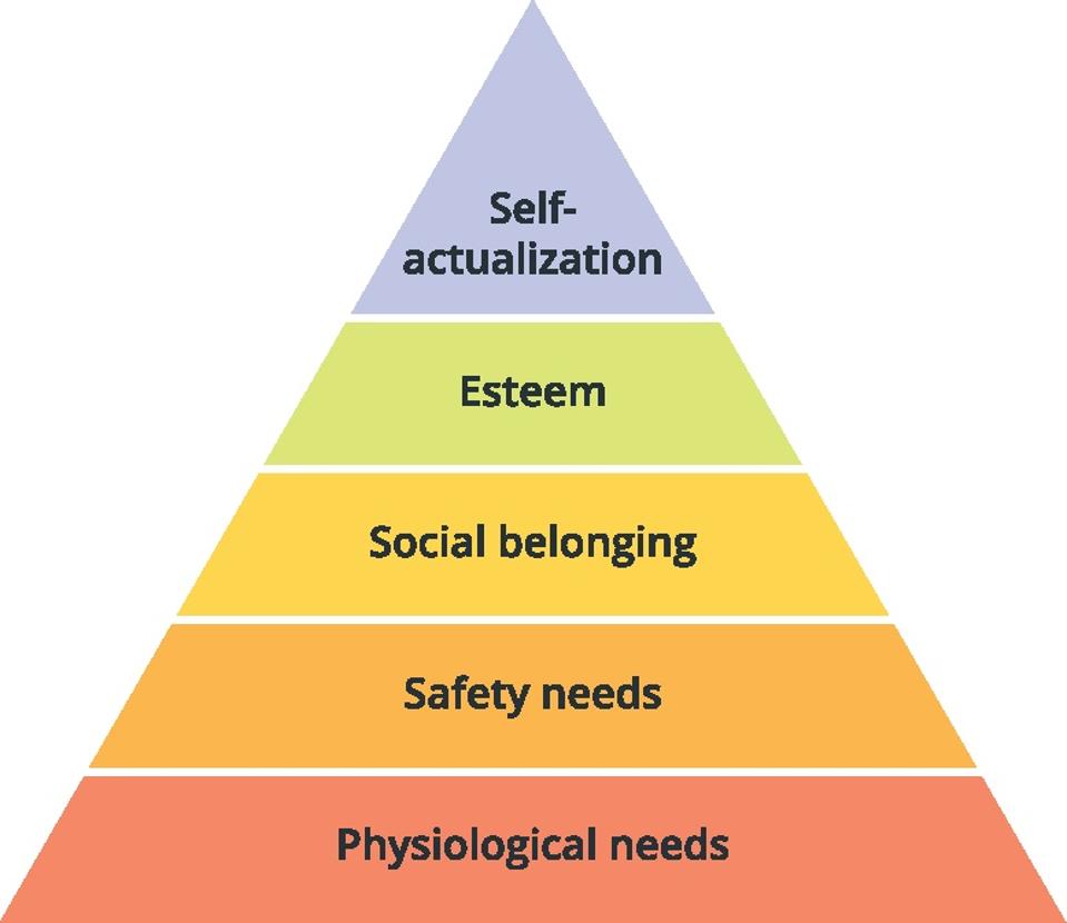 Health Insurance Affordability Is Red Hot, And Psychology Explains Why