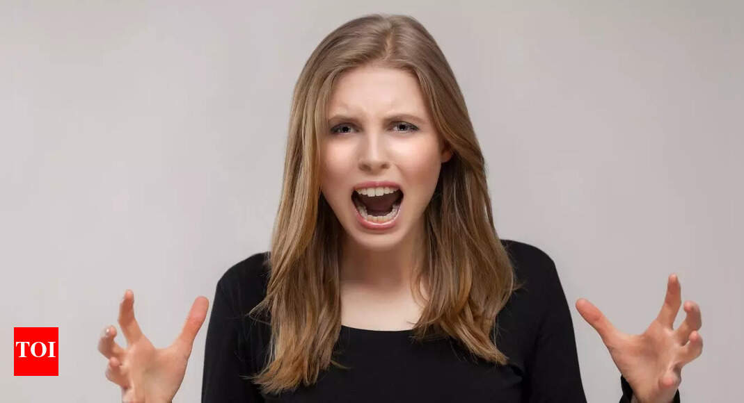 Does venting really help you feel better? New research says it might make anger worse | Does venting really help you feel better? New research says it might make anger worse |