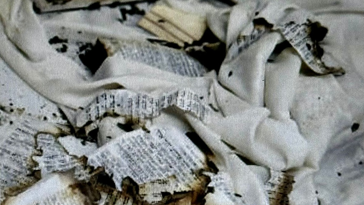 הצתת בית כנסת בירושלים: תושב בית שמש נעצר לאחר שריפות