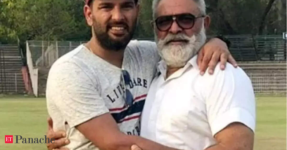 Yuvraj Singh’s father admits he’s lonely, reveals his life’s biggest shock: ‘I get food from strangers …’