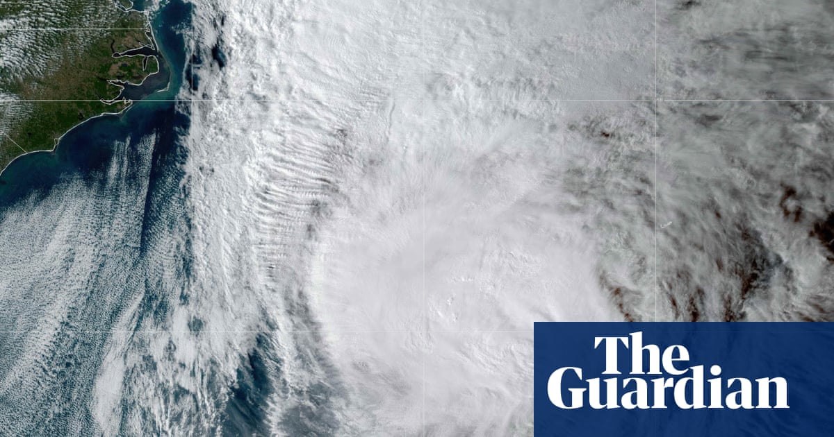 How Google’s DeepMind tool is ‘more quickly’ forecasting hurricane behavior | Google