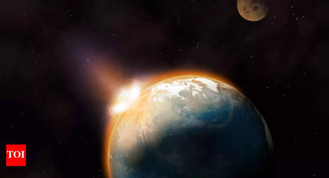 How interstellar objects reach Earth and where they are most likely to land |