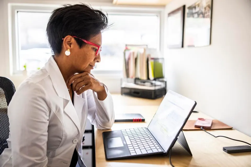 How ADHD Benefits Help Physicians Excel: ADHD Comes With Strengths