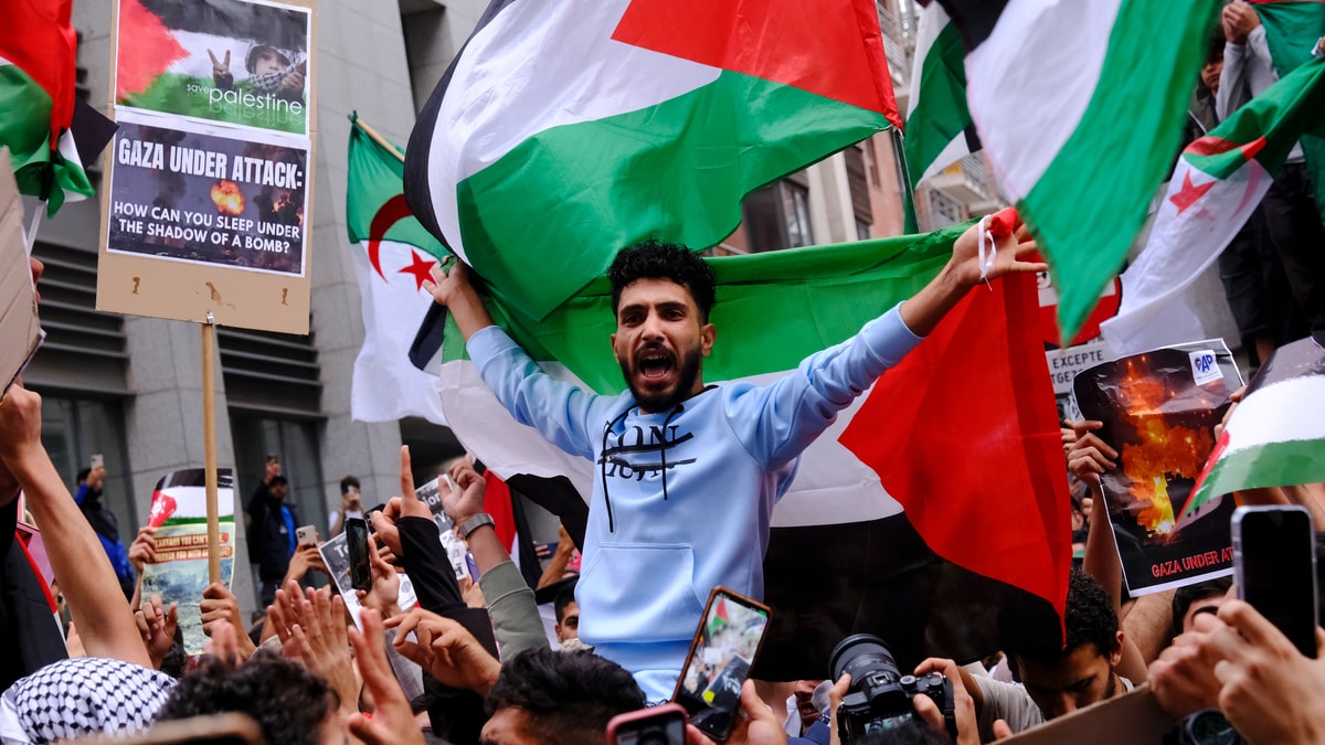 גרמני-סורי פרסם תמונה של מחבלי חמאס – גרמניה גרמה לו להתחרט על זה גרמני-סורי פרסם תמונה של מחבלי חמאס – גרמניה גרמה לו להתחרט על זה