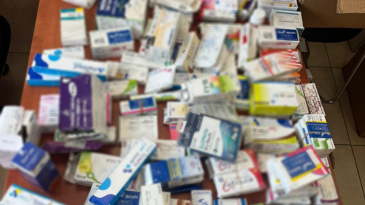 שחיתות במערכת הבריאות: פקיד בכיר זייף מסמכים וסחר בתרופות שחיתות במערכת הבריאות: פקיד בכיר זייף מסמכים וסחר בתרופות