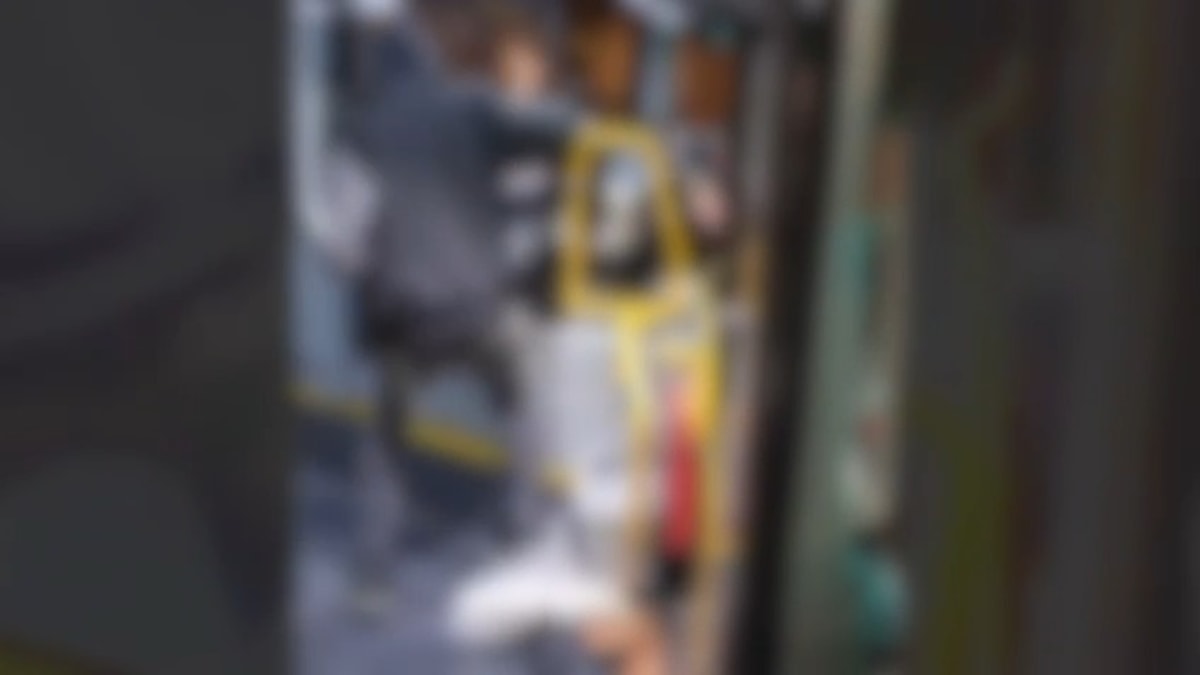 הסעה ציבורית בערד: חיילת הורדה מאוטובוס בטענות שווא