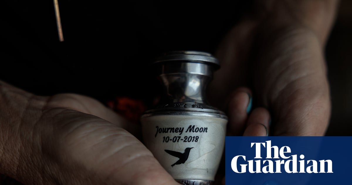 Monday briefing: What a new Guardian investigation reveals a group ‘radicalising’ women into unassisted birth |