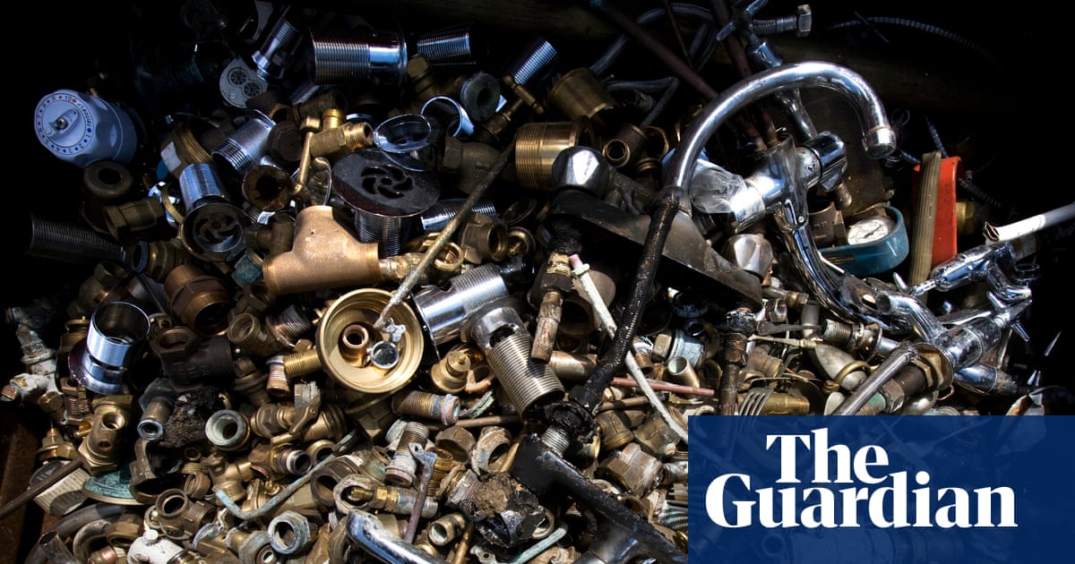 More than 650 jobs at risk as scrap metals giant files for liquidation | Business