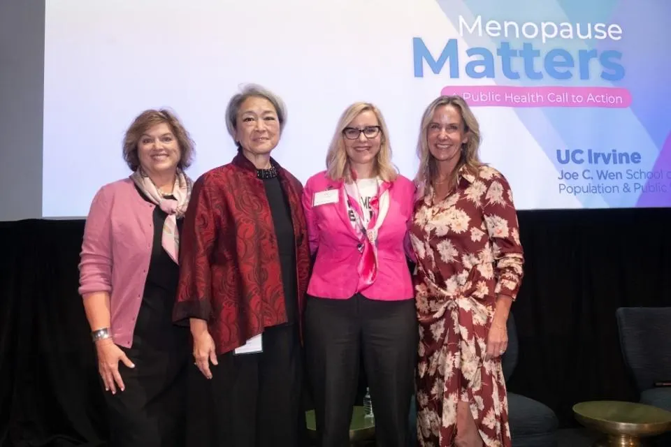 Why Menopause Should Be A Holiday Conversation Starter Why Menopause Should Be A Holiday Conversation Starter