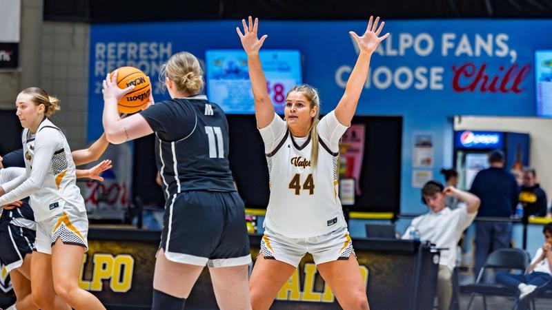 Three Games in Four Days for Beacons at CSU Invitational