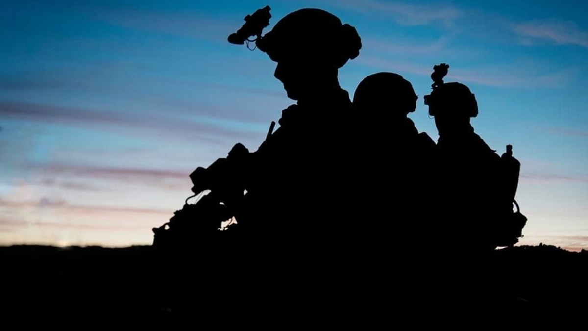 המעגל נסגר: המחבל המתועב מהפיגוע בפארק בראון – חוסל בידי לוחמי דובדבן