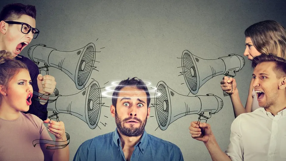 Political Polarization Is Harmful To Health. 7 Ways To Heal, From A Doctor Political Polarization Is Harmful To Health. 7 Ways To Heal, From A Doctor