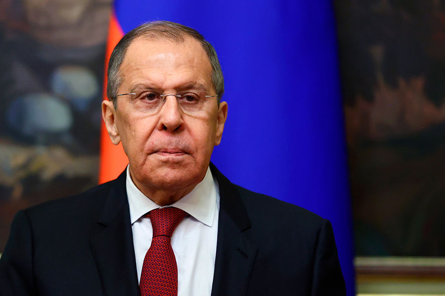 Lavrov said that Russia had not officially received Trump's plan – Ореанда-Новости