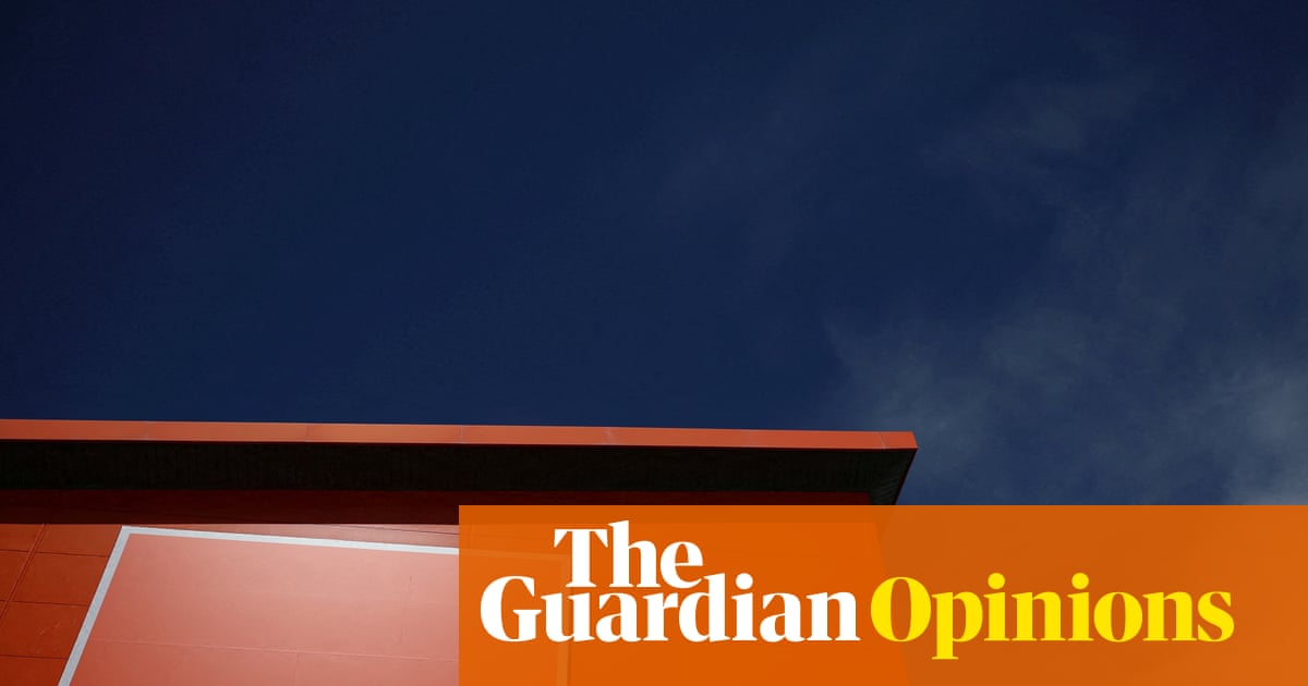 B&Q owner holds firm – but others might struggle if a ‘softening’ retail market turns soggy | Nils Pratley