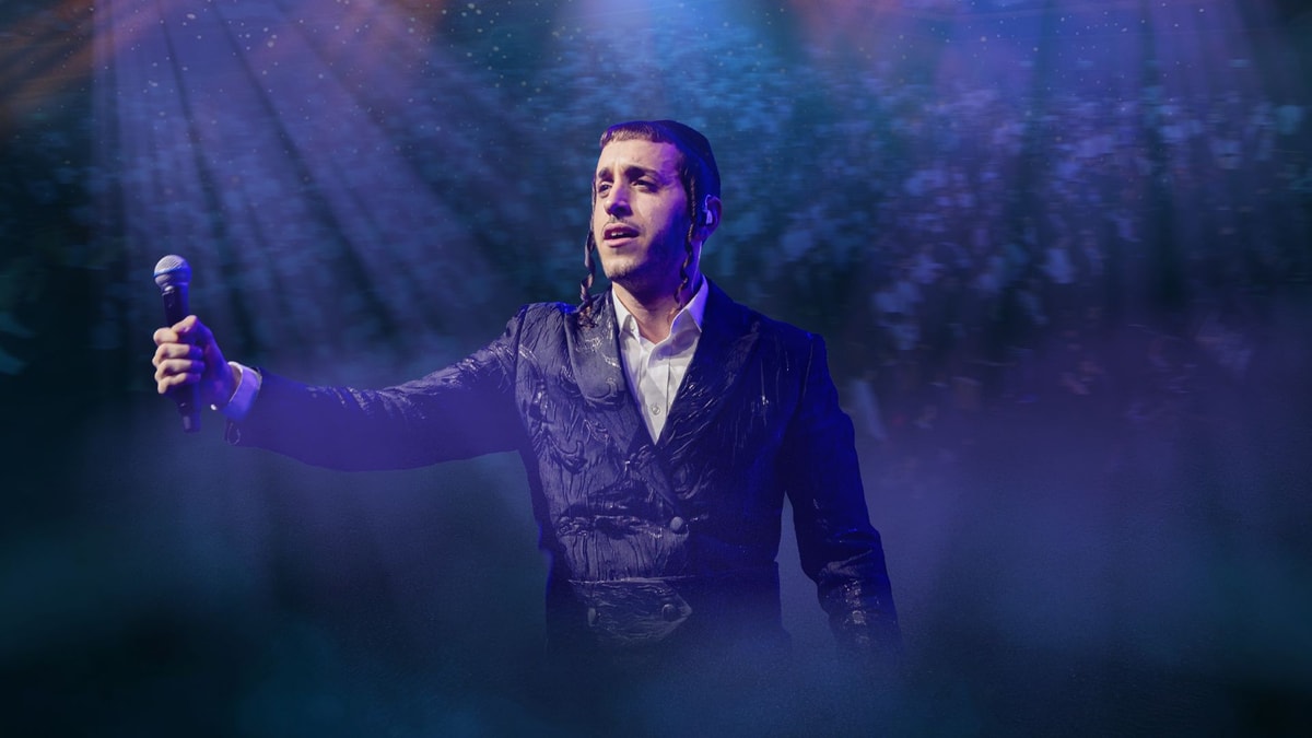 המפיק המצליח הודיע: “אני פורש מאירוע הענק בארנה”