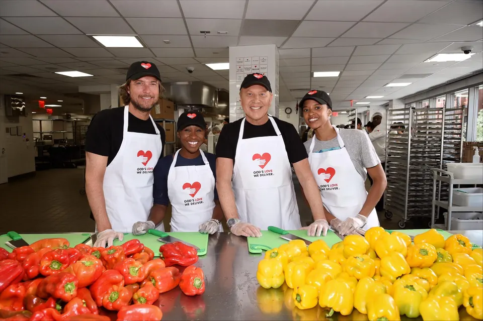 40 Years Of Food For Those In Medical Need 40 Years Of Food For Those In Medical Need