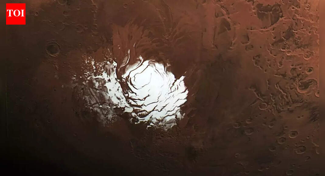 Could Mars really have water? Scientists reveal the latest answers |