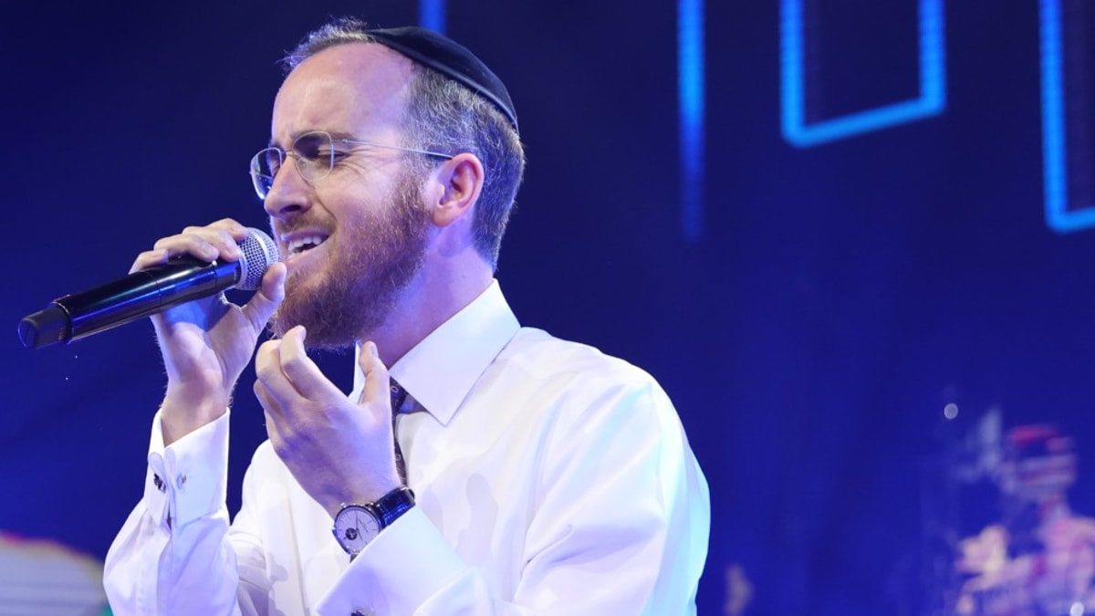 המופע של קמפה בוטל אחרי הסערה: “קיבלנו איומים, תכננו לפוצץ אותו” המופע של קמפה בוטל אחרי הסערה: “קיבלנו איומים, תכננו לפוצץ אותו”