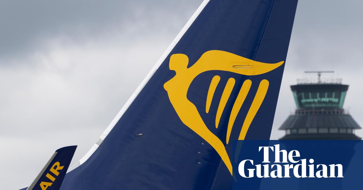 Ryanair closes frequent flyers club after members take advantage of discounts | Ryanair