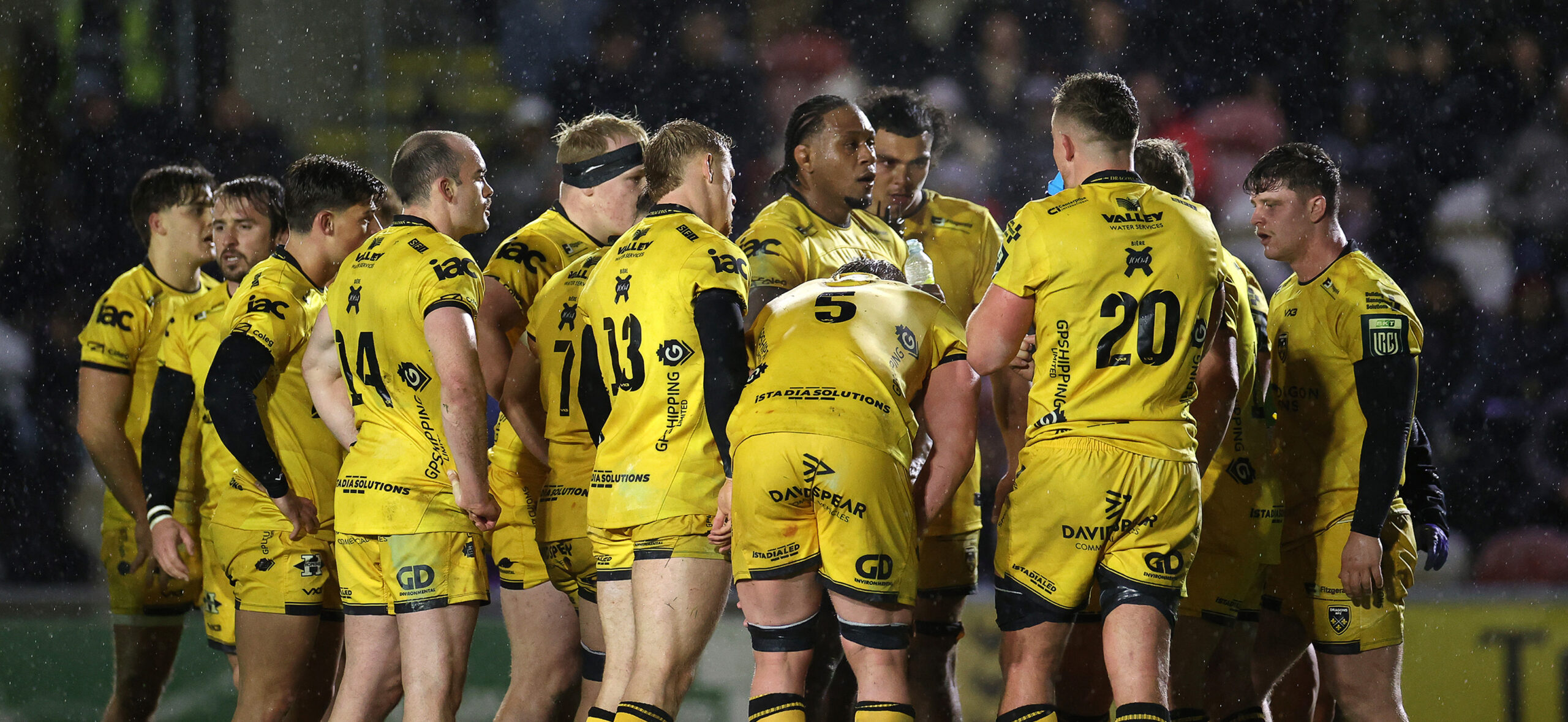 Tiatia proud of fight in Leinster loss