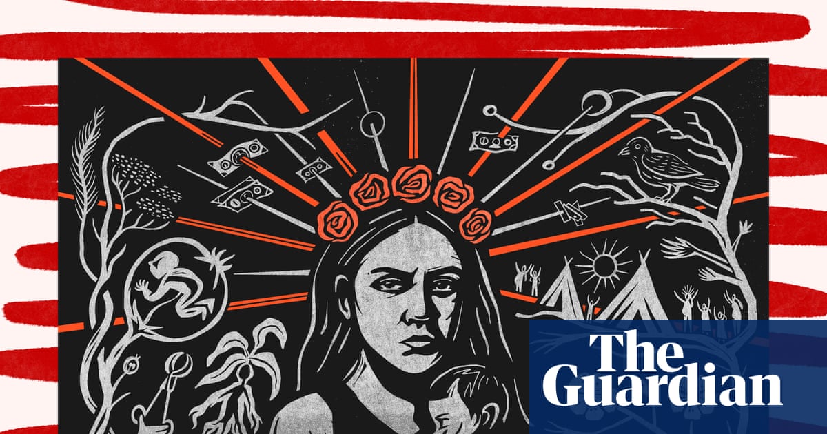 Six great reads: the Beatles’ ‘eras’, lost living rooms, and the Free Birth Society |