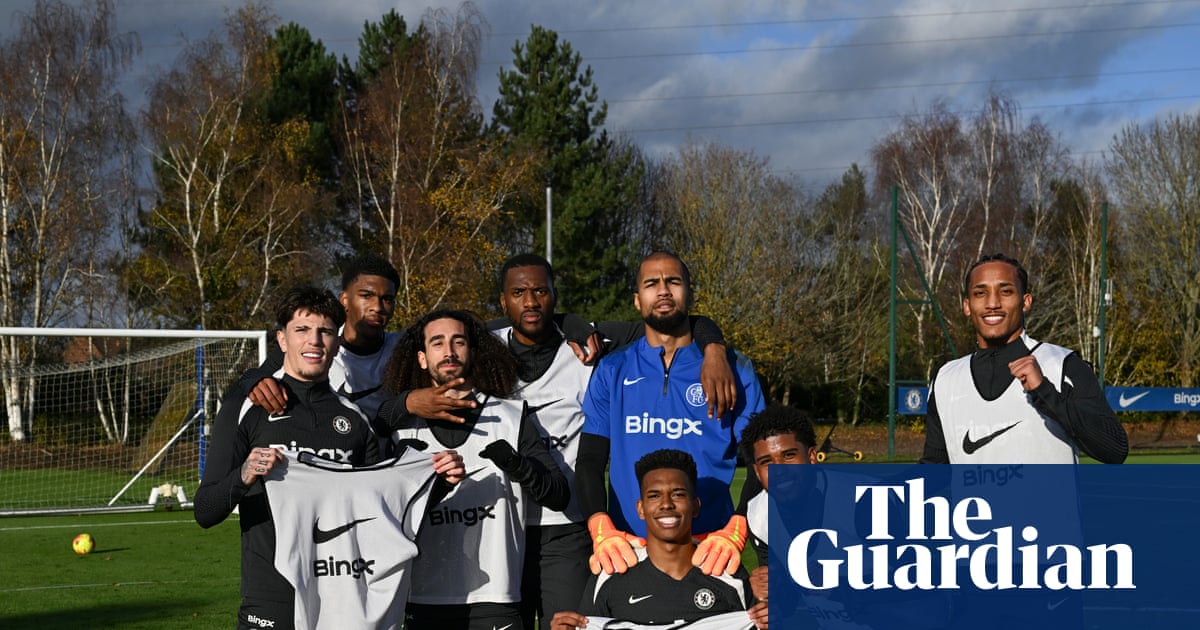 Cool Blues: Chelsea determined to stay grounded despite Barcelona demolition | Chelsea