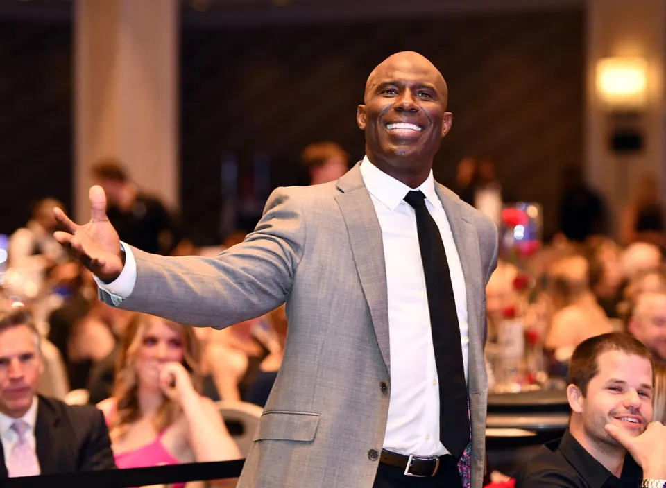 Why Hall Of Famer Terrell Davis Is Talking About The ‘Other TD’