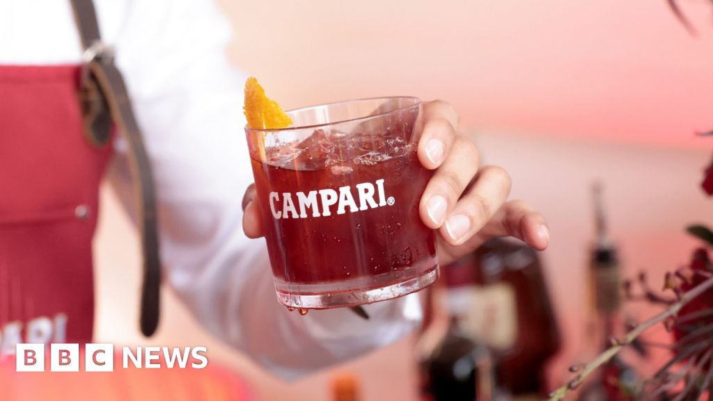 Campari shares worth €1.3bn seized by police over alleged tax evasion