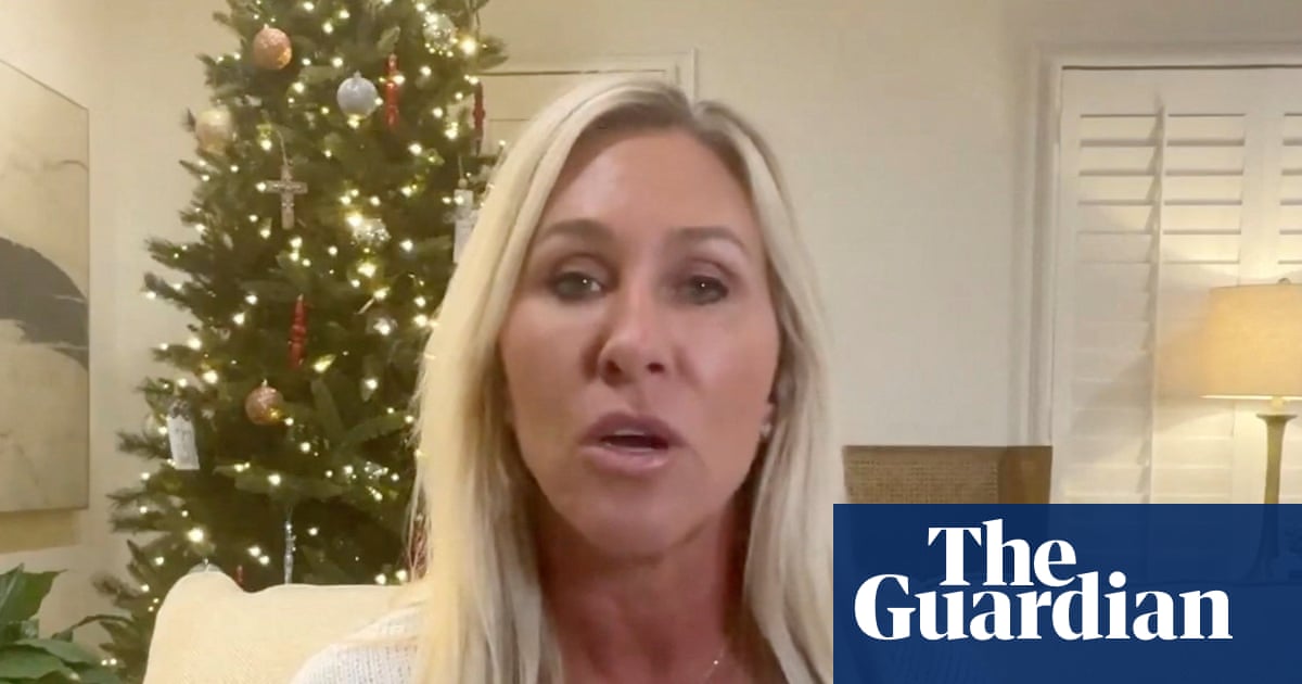 Trump news at a glance: Marjorie Taylor Greene is gone, but Trump wonders for how long | Trump administration