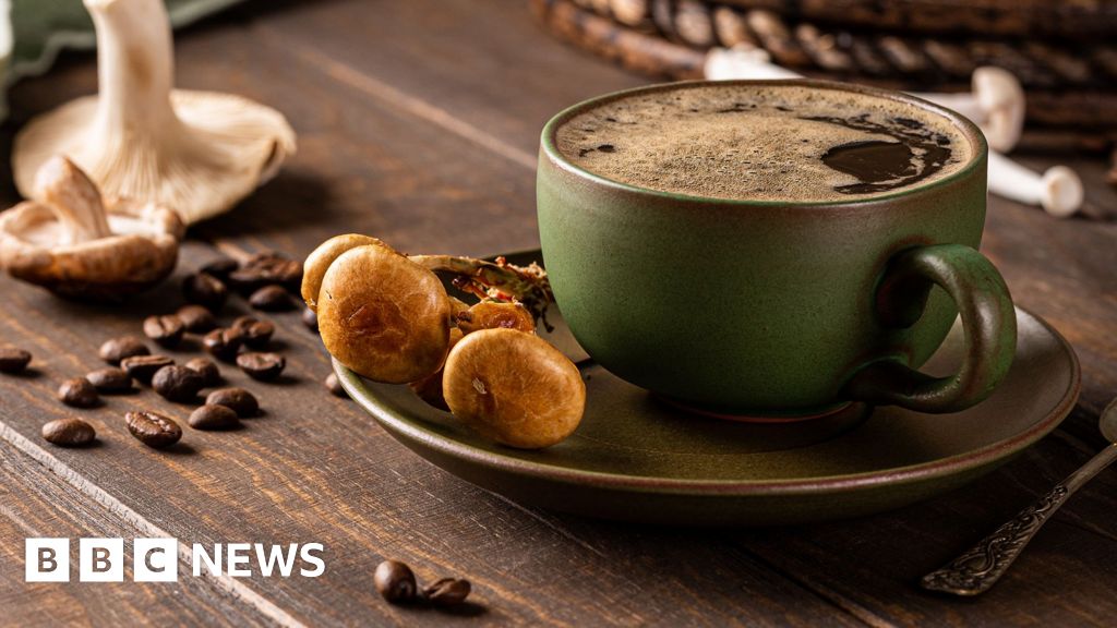 Do mushroom and protein ‘functional’ coffees have health benefits? Do mushroom and protein ‘functional’ coffees have health benefits?