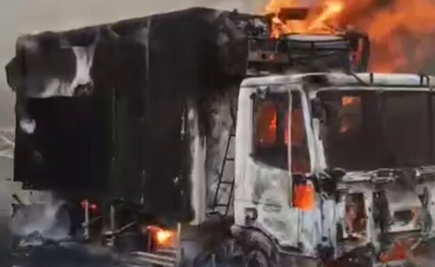 N12 – 2 עצורים הצליחו לברוח לצבא ולהיעלם N12 – 2 עצורים הצליחו לברוח לצבא ולהיעלם