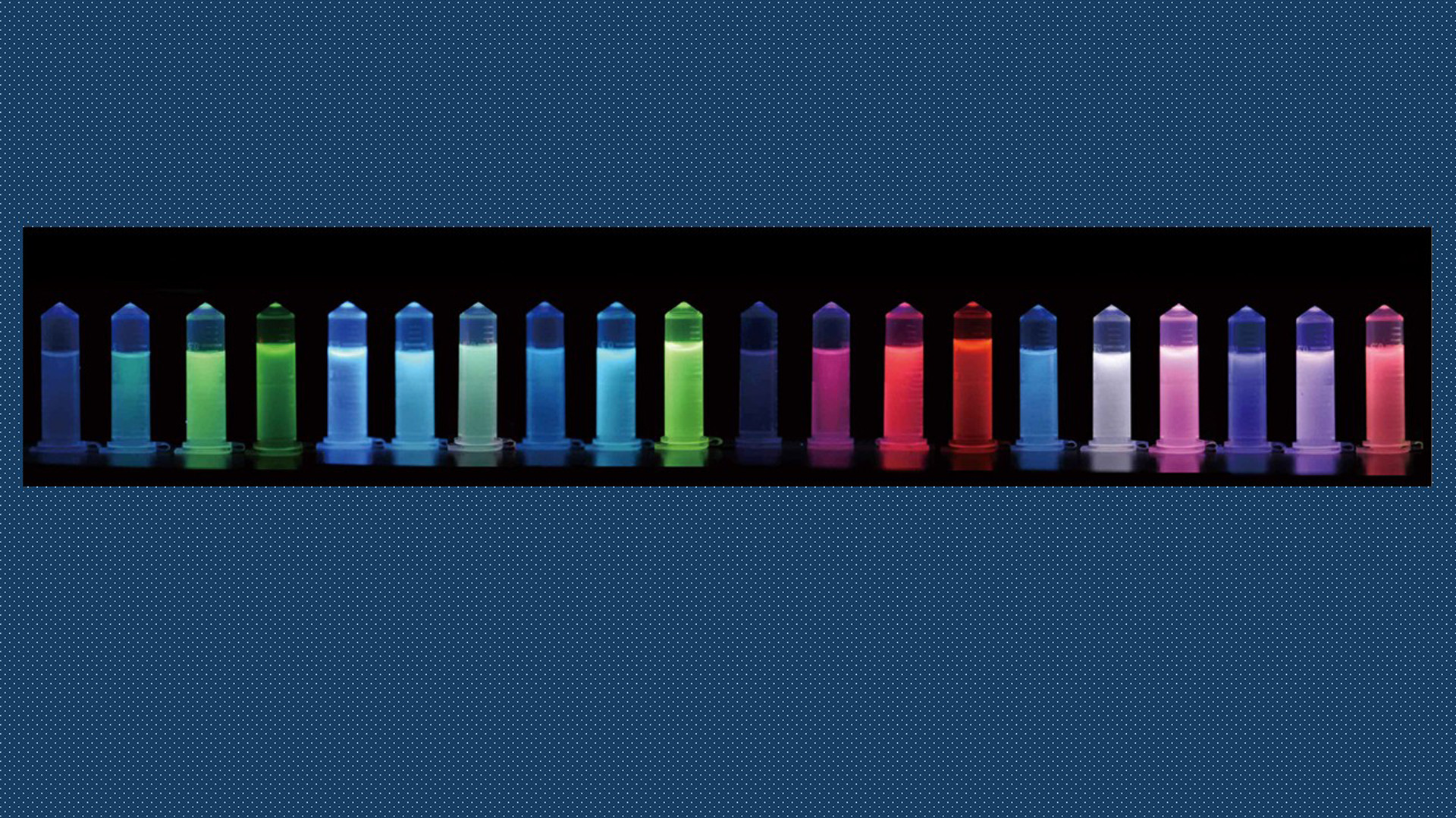Over Decade In Making: Illuminating New Possibilities With Lanthanide Nanocrystals Over Decade In Making: Illuminating New Possibilities With Lanthanide Nanocrystals