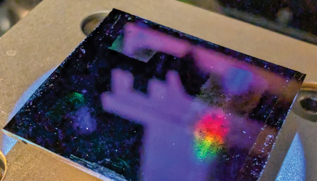 Mattiq is on a quest to make billions of nanomaterials