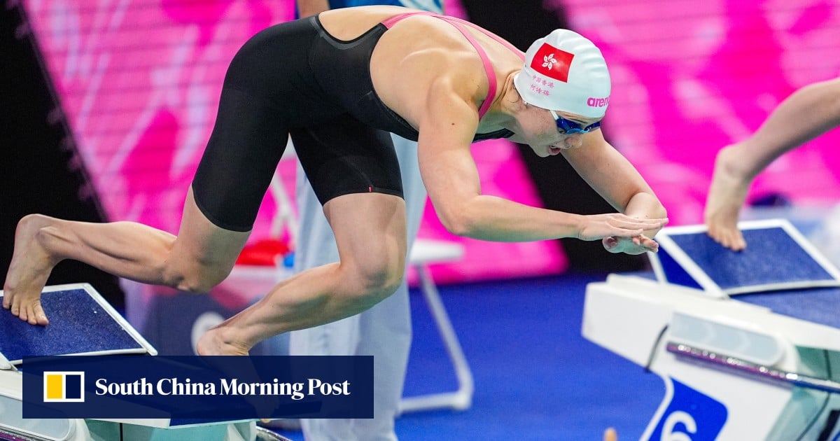 National Games day 4 planner: a feast for the eyes as Haughey, rugby stars chase gold