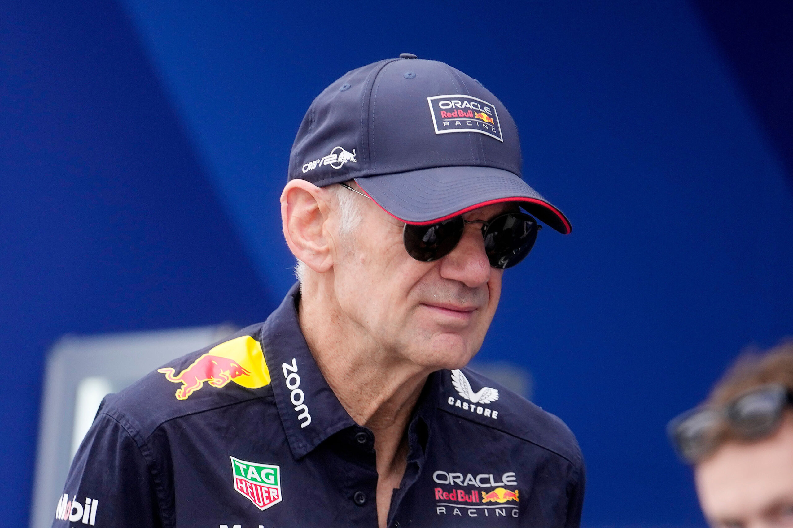 Adrian Newey to Become Aston Martin’s Team Principal Next Season in F1 Adrian Newey to Become Aston Martin’s Team Principal Next Season in F1