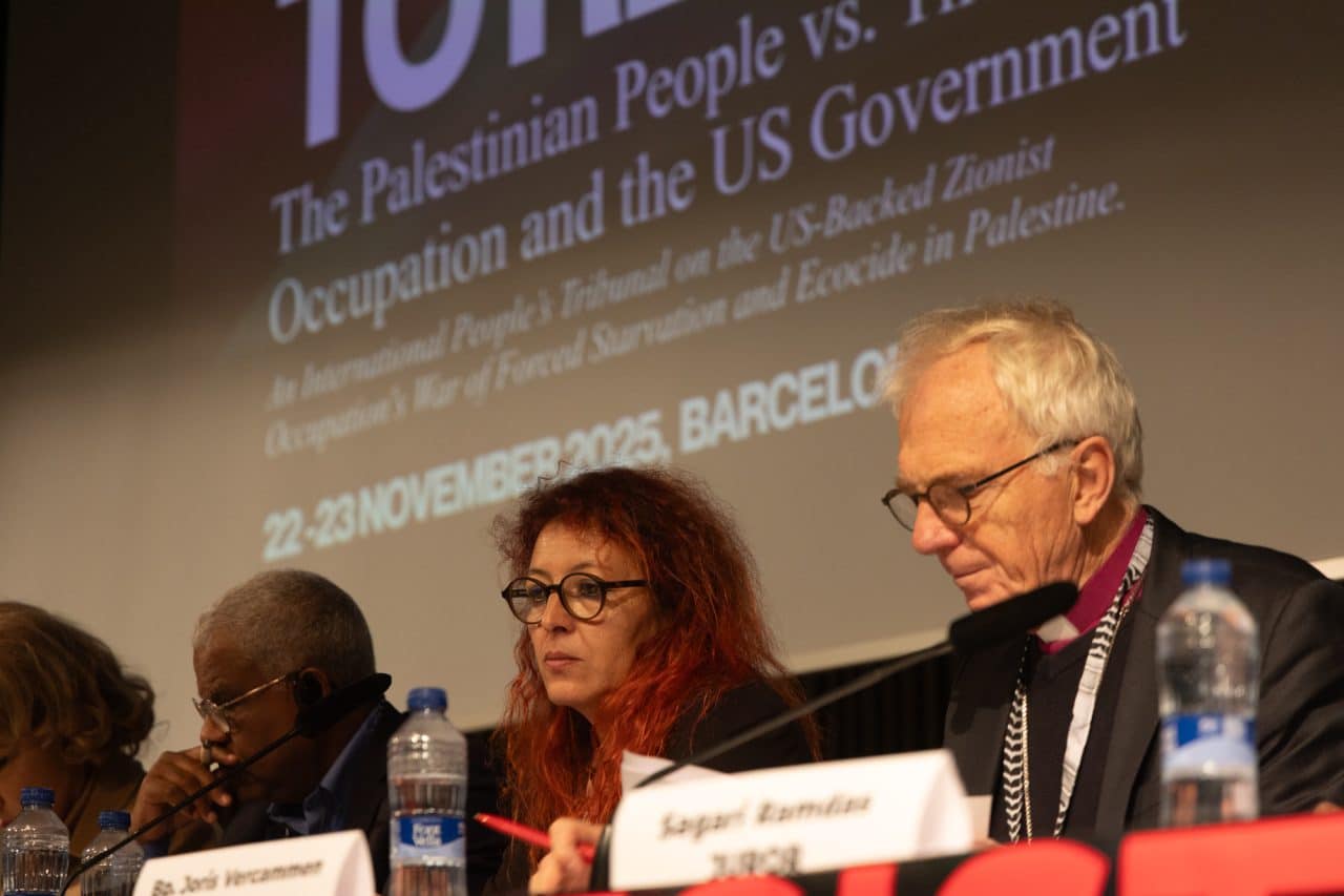 International tribunal finds Israel guilty of genocide, ecocide, and the forced starvation of the Palestinians in Gaza – Mondoweiss