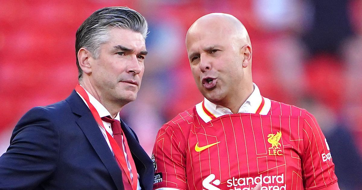 Richard Hughes’ Liverpool transfers explanation as fans turn on chief amid nightmare run