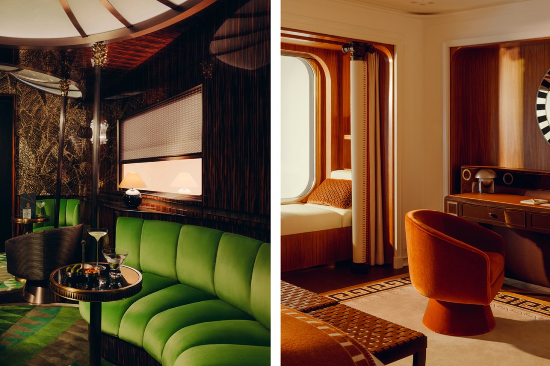 French luxury brands risk getting stuck in reverse by using nostalgia as a business strategy