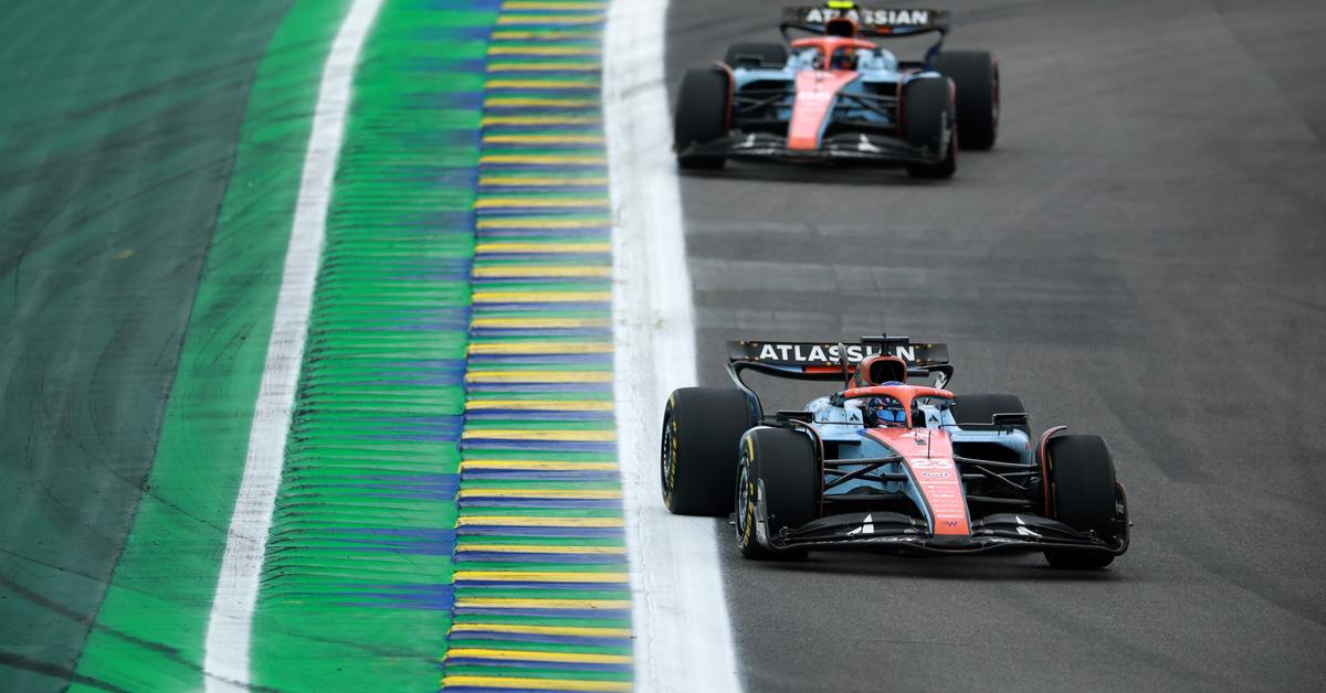 REPORT: So Close in São Paulo