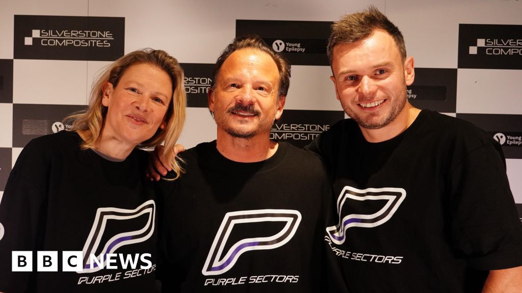 Milton Keynes racing event raises thousands for epilepsy charity Milton Keynes racing event raises thousands for epilepsy charity