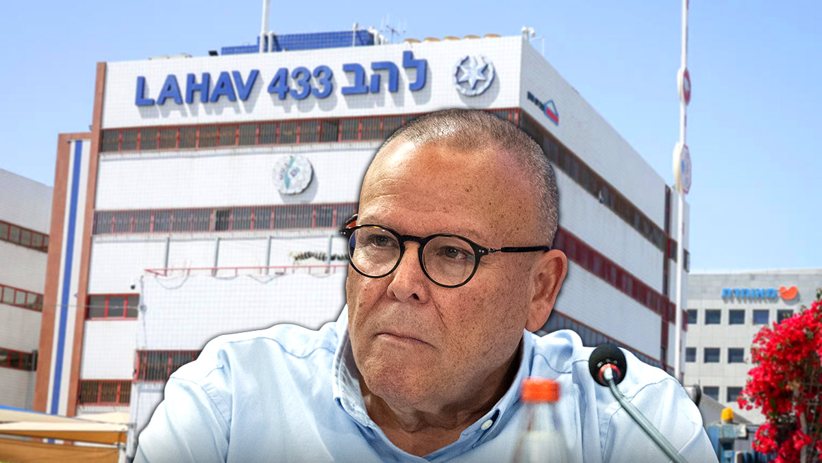 הקבלן שהתאבד המקורב לארנון בר-דוד נחשף: ”תיפתח חקירה בנושא” הקבלן שהתאבד המקורב לארנון בר-דוד נחשף: ”תיפתח חקירה בנושא”