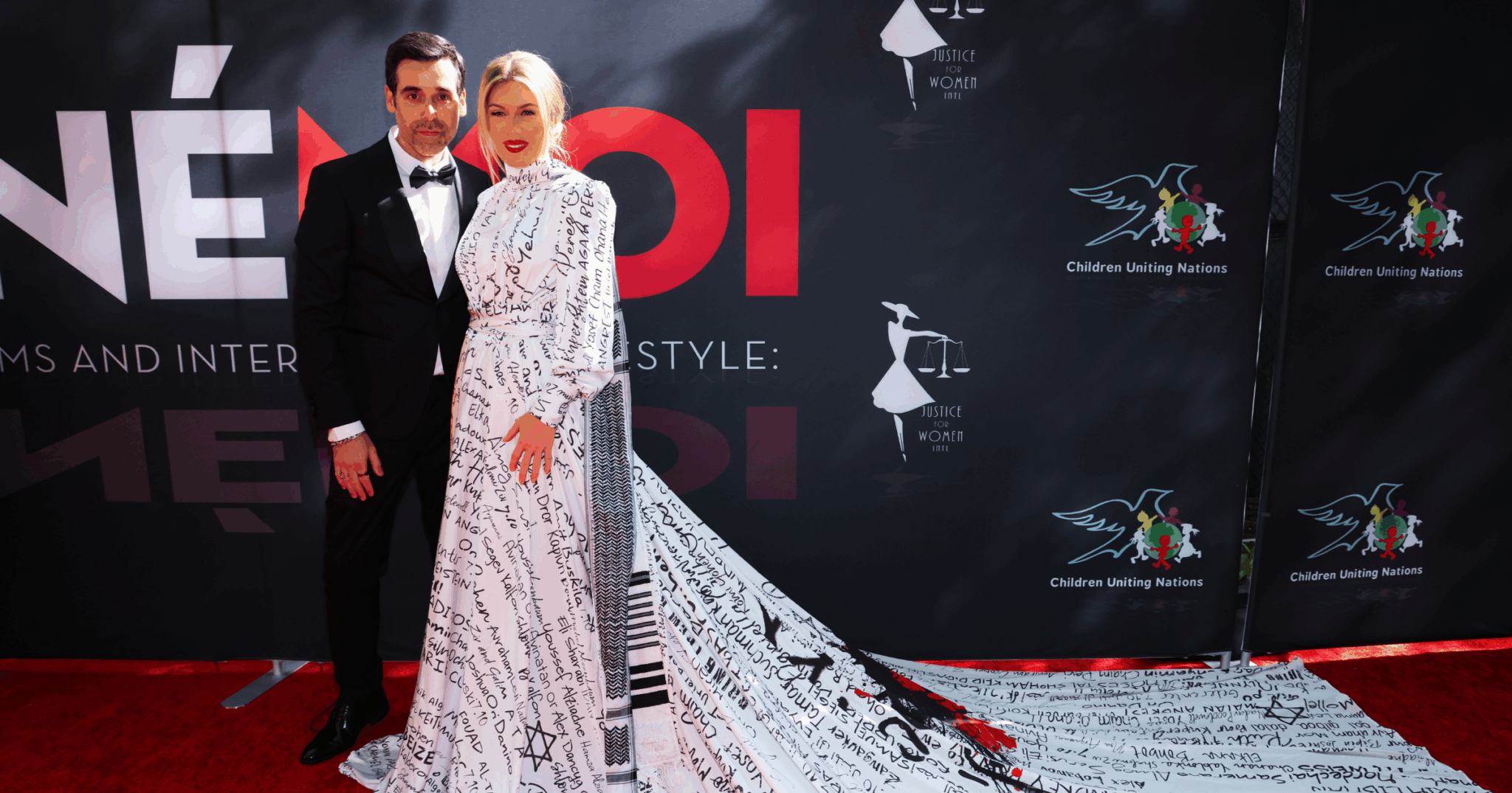 How the ‘War’ Influenced Israeli Fashion