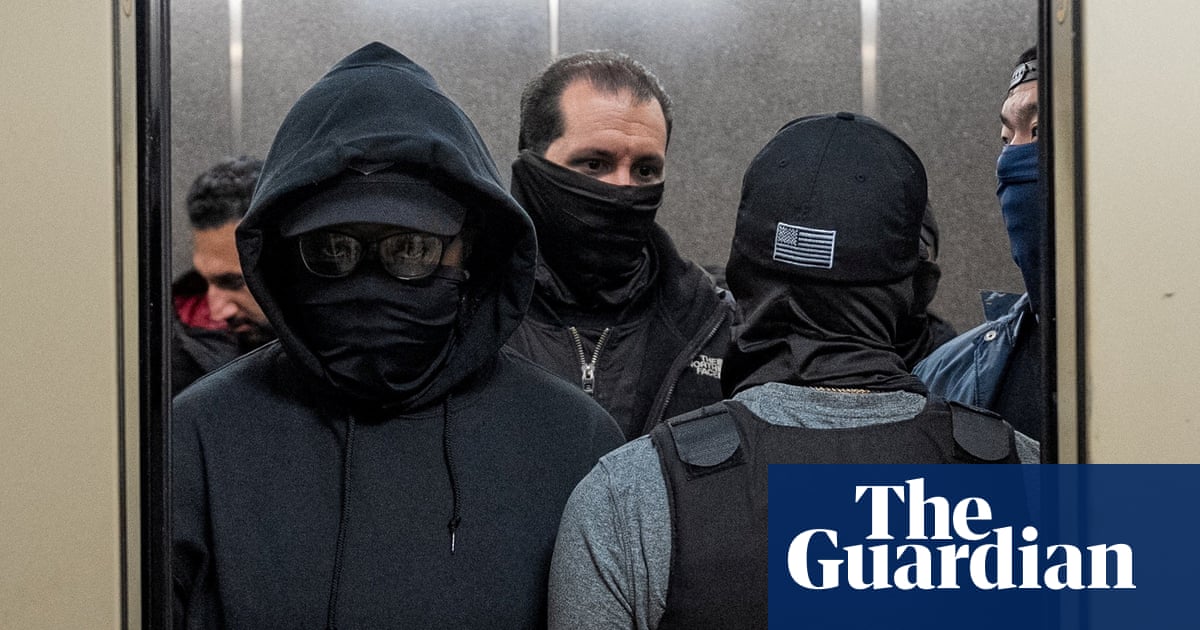 The FBI spied on a Signal group chat of immigration activists, records reveal | FBI The FBI spied on a Signal group chat of immigration activists, records reveal | FBI