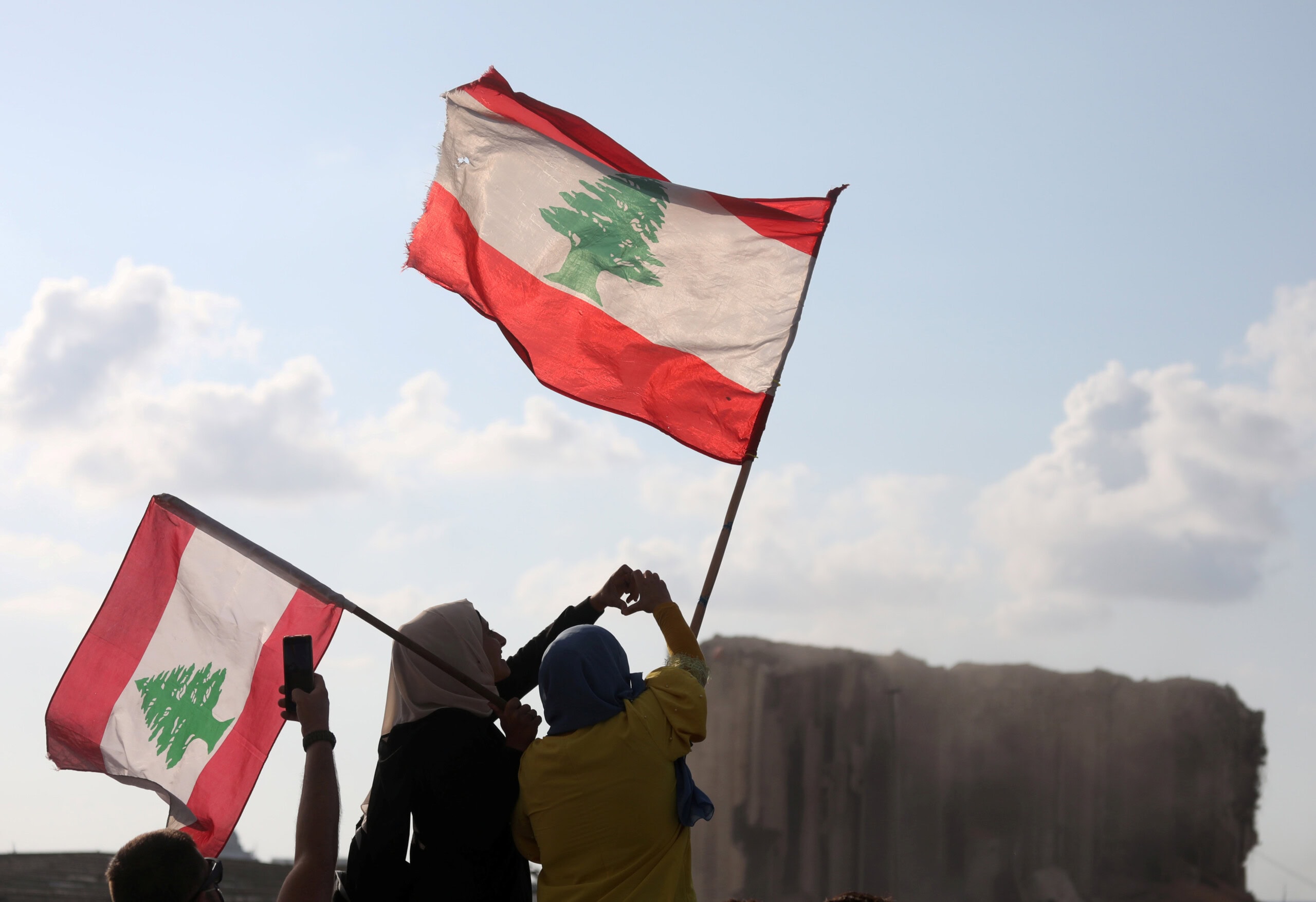 Political Imagination, Accountability, and a New Roadmap for Regional Stability – The Cairo Review of Global Affairs