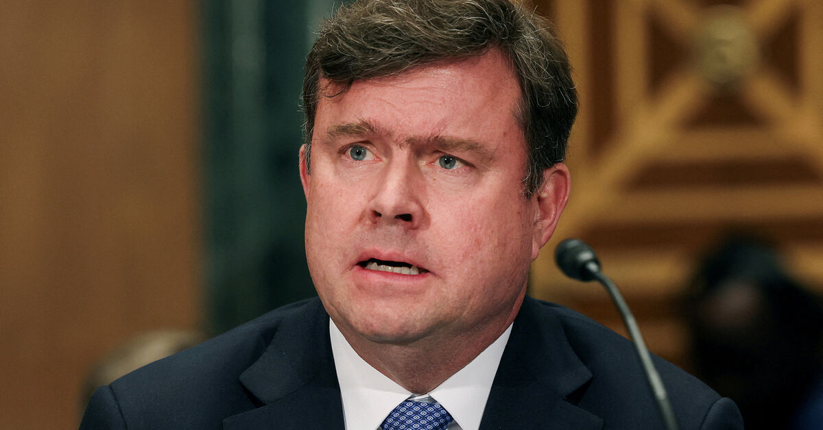 Top US sanctions official to travel to Middle East, Europe to discuss ‘maximum pressure’ on Iran