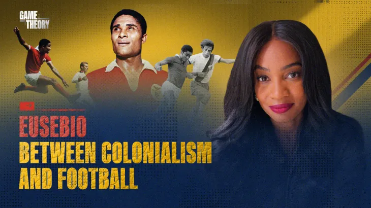 Eusebio: Between colonialism and football | Football Eusebio: Between colonialism and football | Football